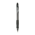 BIC Glide Bold Retractable Ballpoint Pens, Thick Point (1.6mm), Bold