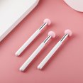 thumbnail image 2 of 3pcs Makeup Sponges Foundation Concealer Sponges Mushroom Head Face Powder Liquid Powder Puffs Applicator, 2 of 8