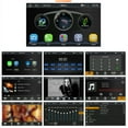 thumbnail image 4 of Transemion Automotive Multimedia Just Connect Smartphone Enjoy Navigation And Music Car Mp5 B5300, 4 of 6