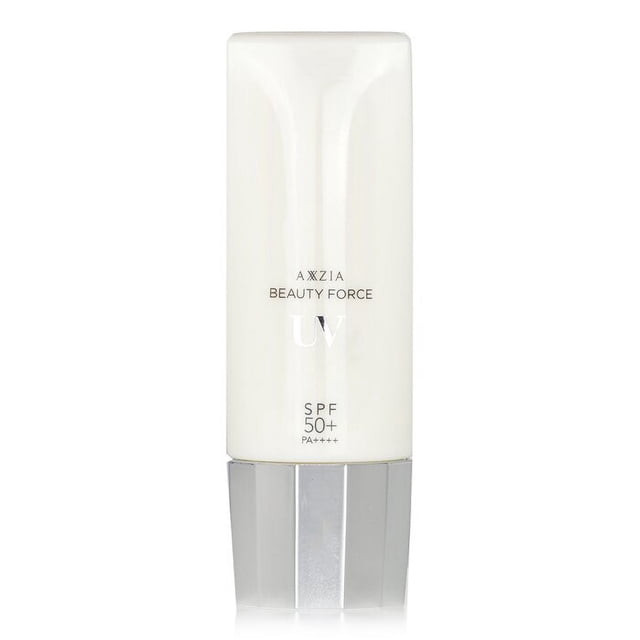Protector solar AXXZIA Beauty Force UV SPF 50+ PA++++ para rostro