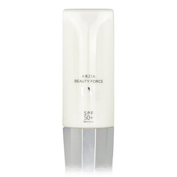Protector solar AXXZIA Beauty Force UV SPF 50+ PA++++ para rostro