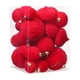 thumbnail image 4 of 35 colgantes con dijes, adornos navideños, bolas, decoración multifunción para el hogar. Rojo, 4 of 9