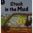 thumbnail image 1 of Pre-Owned Stuck in the Mud, Level E-F (Rigby Lighthouse), 9780757819261, 0757819265, Paperback, 1 edition, 1 of 1