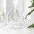 thumbnail image 5 of Humidifier Large Room,60Ml Colorful Household Silent Desktop Humidifier, Aromatherapy Machine,Quiet Cool Mist Air Humidifier for Home Baby Nursery & Plants, 5 of 6