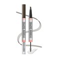 thumbnail image 2 of RKSTN Eyebrow Pencil Beauty & Personal Care Double Headed Four Pronged Liquid Eyebrow Pencil 2In1 Eyebrow Shaping Cream and Drying Color Rendering 1.5ml+0.4ml, 2 of 8