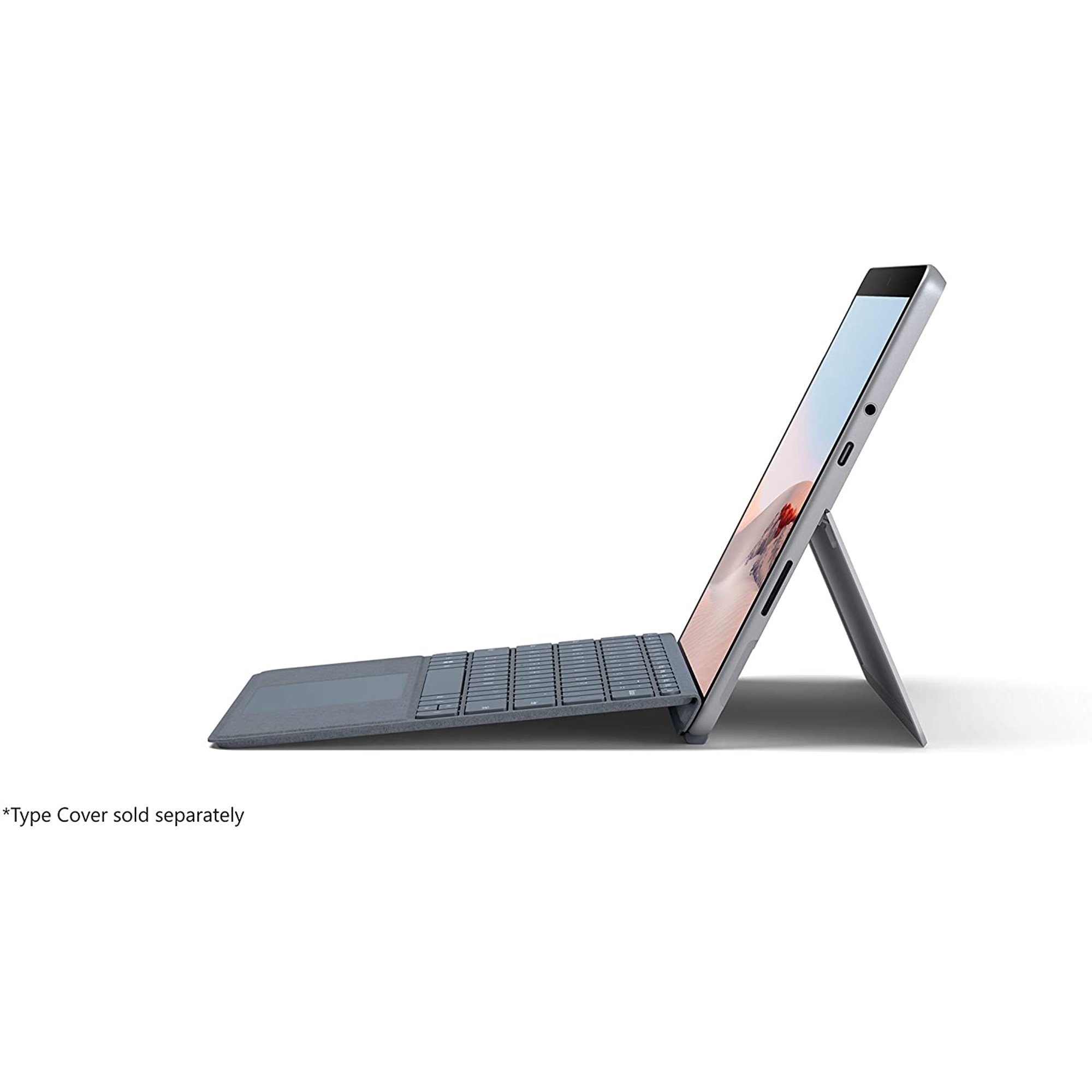Microsoft Surface Go 2 - Tablet - Intel Pentium Gold - 4425Y