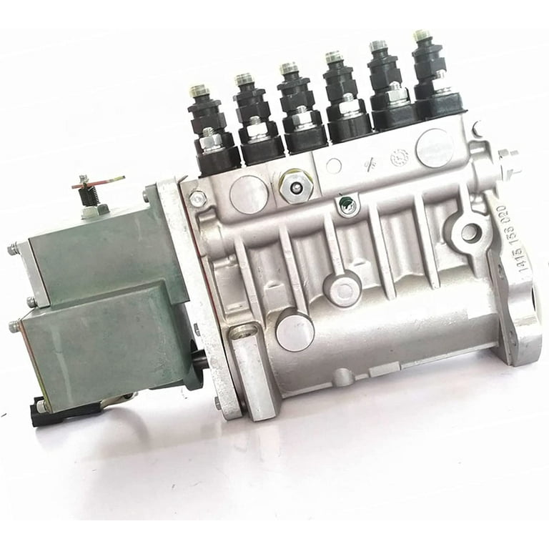 Seapple Fuel Injection Pump 4988395 5262671 3900300 Compatible  