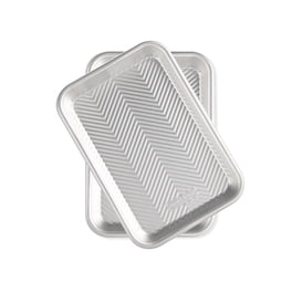 Nordic Ware Baking Sheet Cover With Lid Nordic Ware Half Sheet Nordic Ware Baking Lid For