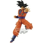 Super Anime Store Banpresto Dragon Ball Super Chosenshiretsudenii Vol.6 (A: Son Goku ) Figure