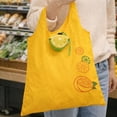 thumbnail image 4 of Bolsa para Supermercado Office Supply MXONB-004 4 Piezas Amarillo, 4 of 4