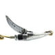 thumbnail image 1 of Direccionales cromadas 13pcs 12V 1.5-3W led Modelo 1023, 1 of 3