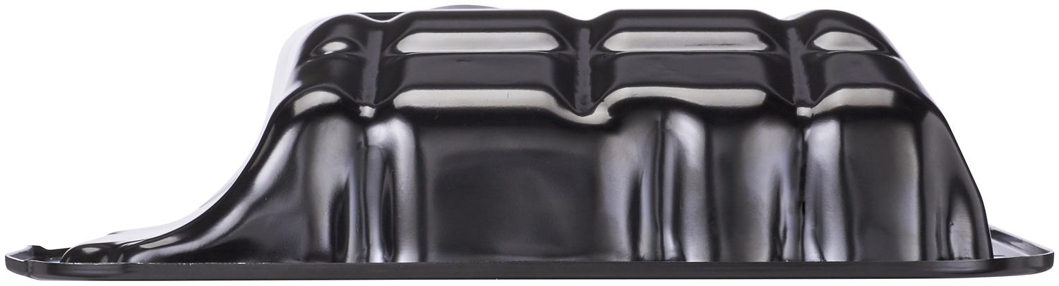 Spectra Premium HYP33A Steel Engine Oil Pan