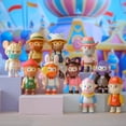 thumbnail image 2 of FARMER BOB Land Series Mystery Box Generación 8 colección de cajas ciegas figura de acción juguetes de moda muñeca bonita regalo de Navidad, 2 of 4