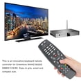 thumbnail image 1 of Dreambox 800se Dreambox, Accesorios de Audio y Video Reemplazo del Control Remoto Reemplazo de Smart TV Set de TV Control Remoto para Dreambox 800HD 800SE DM800 C S SE SE SE, 1 of 7