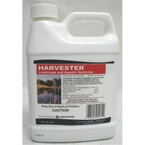 APPLIED BIOCHEMISTS 13281A Harvester Landscape & Aquatic Herbicide, 1 qt