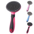 thumbnail image 2 of 2PCS Dog Brushes Cute Stainless Steel Dematting Pet Grooming Tools Cat Combs, 2 of 10