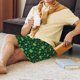 thumbnail image 5 of Fotbe Happy St. Patrick's Day Pantalones Cortos de Pijama para Hombre, Ropa de Dormir, Pantalones de Pijama Cortos para Hombre-4X-Large, 5 of 6