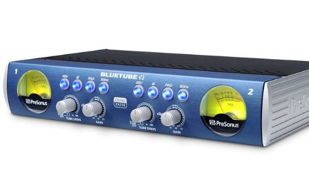 Presonus Blue Tube DP V2