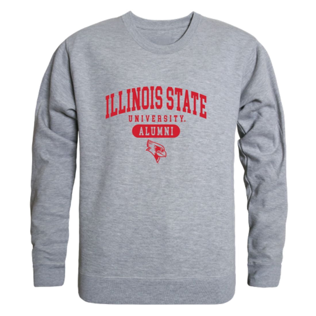 illinois state crewneck sweatshirt