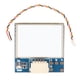 thumbnail image 1 of Módulo GPS BZ 181, módulo de posicionamiento GPS ligero, microcontrolador para modelo de avión, Dron FPV de ala fija, 1 of 5