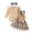 winter baby girl clothes03 Khaki, variant on HCNTES Baby Girl Winter Clothes Baby Girl Clothes Fall Winter Outfit Long Sleeve Ruffle Romper Plaid Skirt Bow Headband 3 Pcs Set