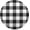 48in-table-A46, variant on 48"X 48" Buffalo Plaid Black Grey Elastic Fitted Edged Round Tablecloth Fade Resistant Anti-Shrink Table Cloth Washable Table Cover for Banquet Home Indoor or Outdoor