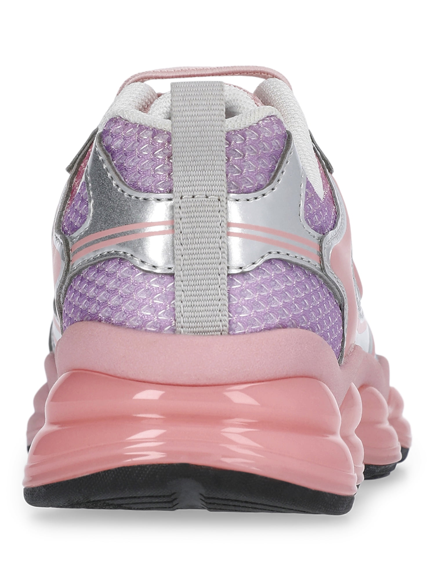 Avia Little and Big Kids Bubble Athletic Sneakers