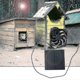 thumbnail image 1 of Solar Panel Powered Fan Ventilator Solar Exhaust Fan For Dog Chicken House Greenhouse Rv Roof Quietlcools And Ventilates, 1 of 5