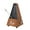 Teak, variant on Mechanical Metronome Loud Sound Piano Drum Bass Violin Guitar Instruments