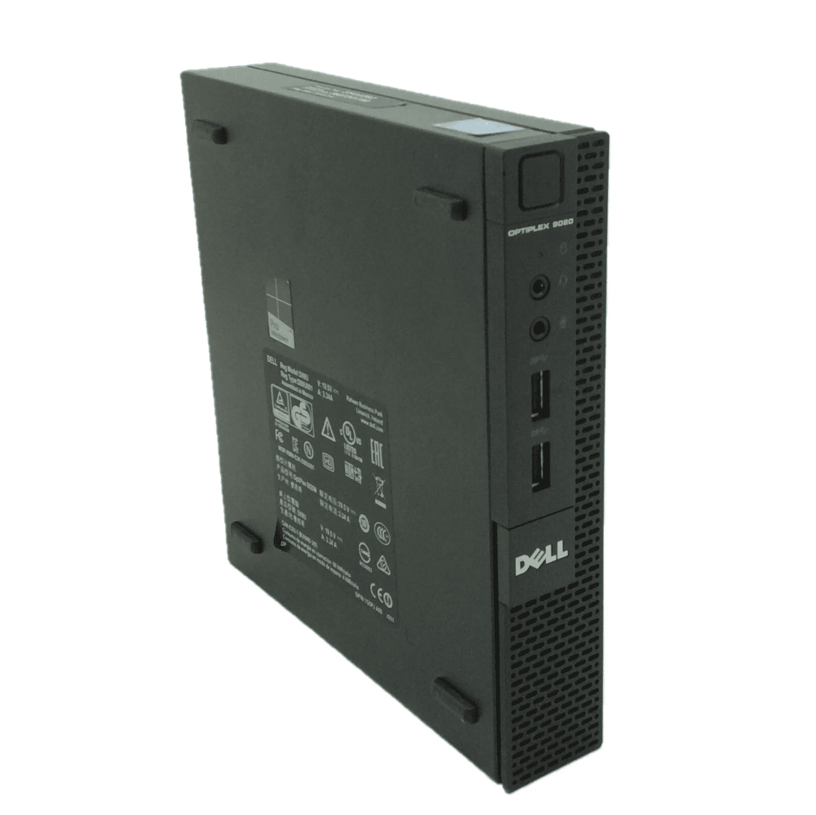dellデル　デスクトップパソコンinspiron20 3052 Refurbished: Dell Inspiron 20-3052 Intel Pentium N3700 X4