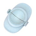 thumbnail image 1 of TIMIFIS Dumpling Mould Dumpling Dumpling Printing Dumpling Making Tool Straw Dumpling Maker Kitchen Kitchen Gadgets, 1 of 8