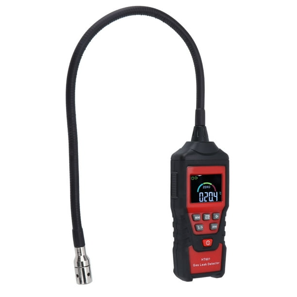Gas Detector, High Accuracy Gas Tester For Home For Restaurant