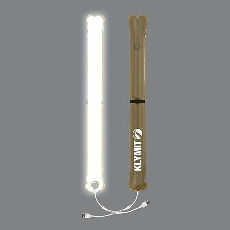 UPC: 0846647007350 | Klymit Everglow Light Tube