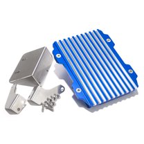 BAC4000 Controller Mounting Kit for Sur-ron Light Bee LB X Segway X160 & X260