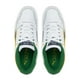thumbnail image 4 of Tenis Puma Rebound Retro para Hombre 400197-07 blanco 28.5, 4 of 6