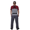 thumbnail image 4 of Kylebooker Waterproof Breathable Stockingfoot Chest Waders Featuring Premium Five Layer Fabric Fishing Hunting Waders KB007, 4 of 11