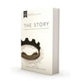 thumbnail image 1 of Pre-Owned NIV, The Story, Hardcover, Comfort Print: The Bible as One Continuing Story of God and His People, 1 of 1