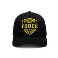 thumbnail image 1 of Knite gorra Force New York Trucker Ajustable con Bordado 3D Deportivo, 1 of 4