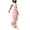 Pink, variant on Kcolen Cargo Pants Women High Waist Wide Leg Stretchy Wide Leg Trousers with Pockets Slim Fit Women Trendy Loose Baggy Hiking Pants Y2k Clothes