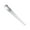 Silvery 1, variant on openpig Dessert Spoons, Stainless Steel Tea Spoons for Dessert, Ice Cream, Fruit Salads, Yogurt, Coffee Spoon for Everyday Use, Tea Tiny Stirring Spoons Home Tableware, C