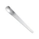 thumbnail image 3 of Xihbxyly Cuchara de Acero Inoxidable, Elegante Cuchara para Servir Helado, Herramienta Versátil para Mezclar Pasteles, Cuchara de Postre Duradera de Tapa Plana, Ideal para Repostería Casera, Regalo I, 3 of 7