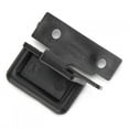 thumbnail image 2 of Car Interior Buckle, 83419-SDA-A01 Armrest Box Lock Lightweight ABS Plastic Fine Processing  For Auto Repair, 2 of 8