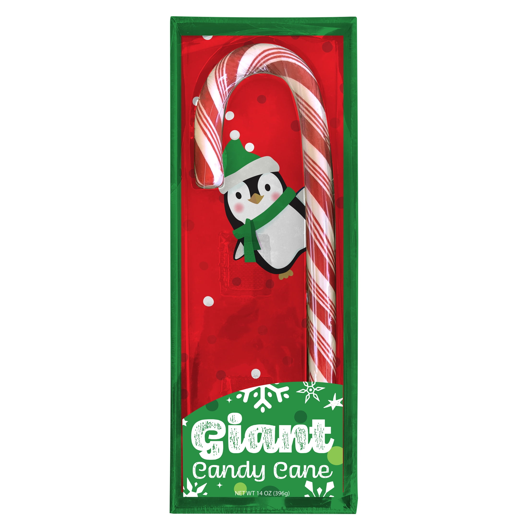 Original Gourmet Giant Candy Cane