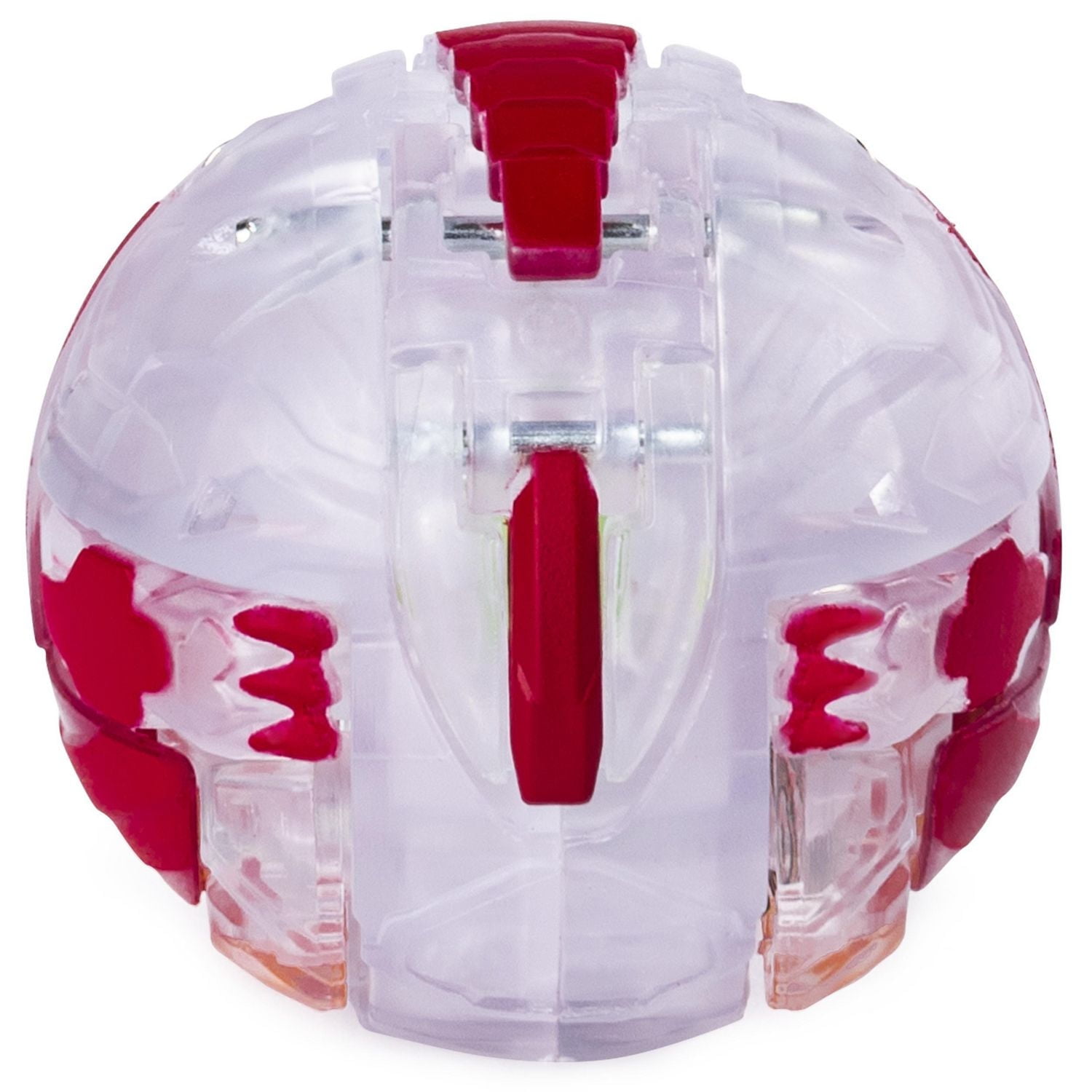 Bakugan, Diamond Dragonoid, 2-inch Tall Collectible Transforming Creature, for Ages 6 and Up