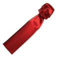 thumbnail image 2 of Premier Scarf - Ladies/Womens Plain Business Scarf, 2 of 3