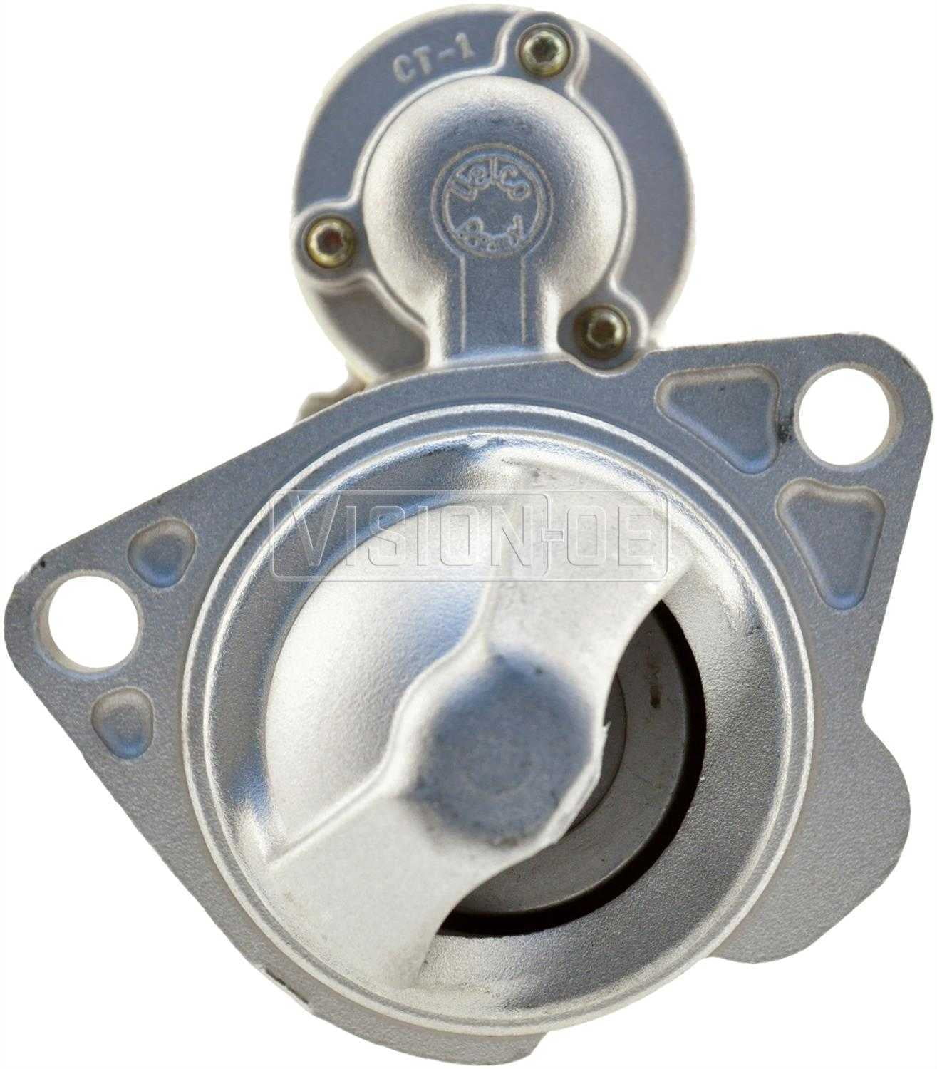 Vision OE 6947 Starter Motor