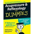 thumbnail image 2 of For Dummies Acupressure and Reflexology for Dummies, (Paperback), 2 of 2