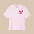 thumbnail image 6 of In My Girl Mom Era T-shirt | Mom Life, Mama Gifts Top | 3 Colors, 6 of 7