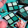 thumbnail image 2 of Paleta de sombras de ojos Petits Fours - Water Lotus de Viseart Paris para mujeres - Sombra de ojos de 0,21 oz, 2 of 5