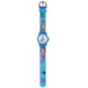 thumbnail image 2 of Reloj infantil impermeable de sirena (azul), movimiento de cuarzo, diseño 3D, reloj digital para niños de 3 a 11 años, 2 of 5